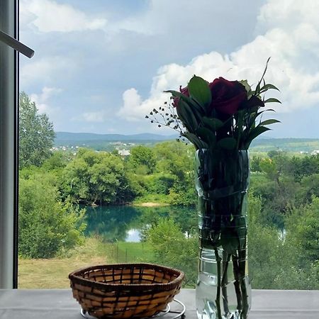 Apartments Window Bihać Kültér fotó